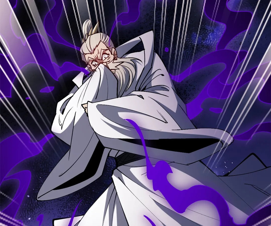 Villain Cultivator’s Secret Return Chapter 59 page 26 - 