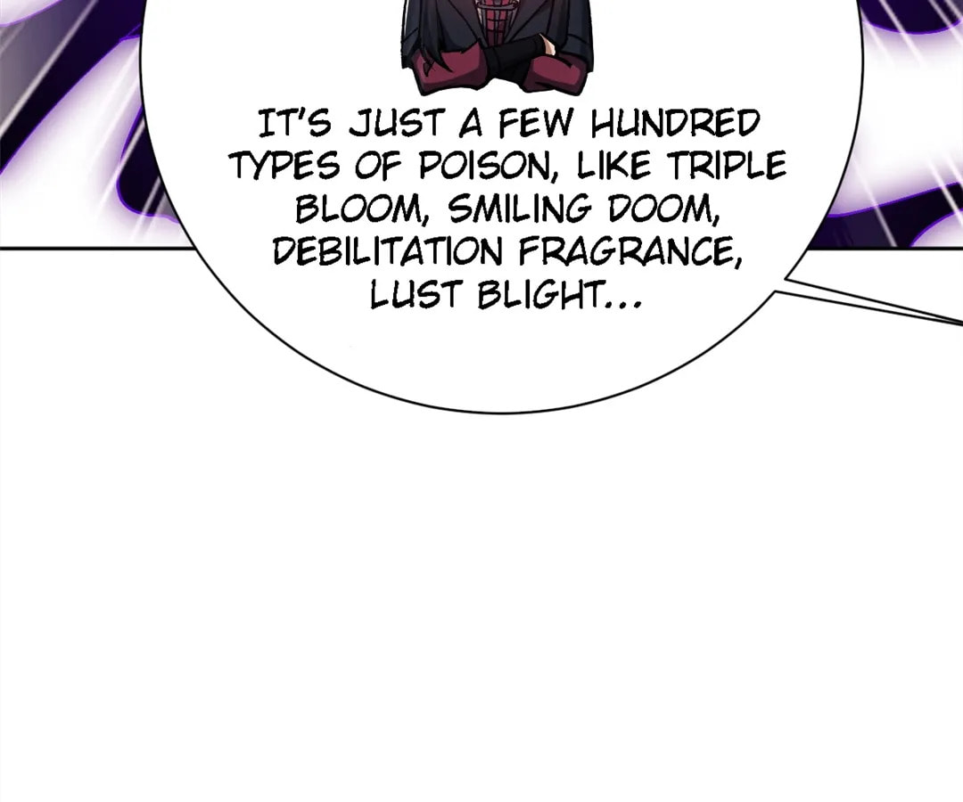 Villain Cultivator’s Secret Return Chapter 59 page 28 - 