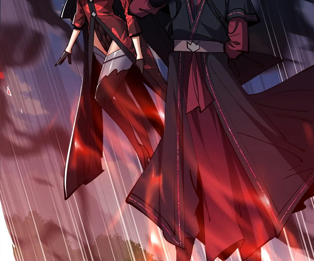 Villain Cultivator’s Secret Return Chapter 59 page 30 - 