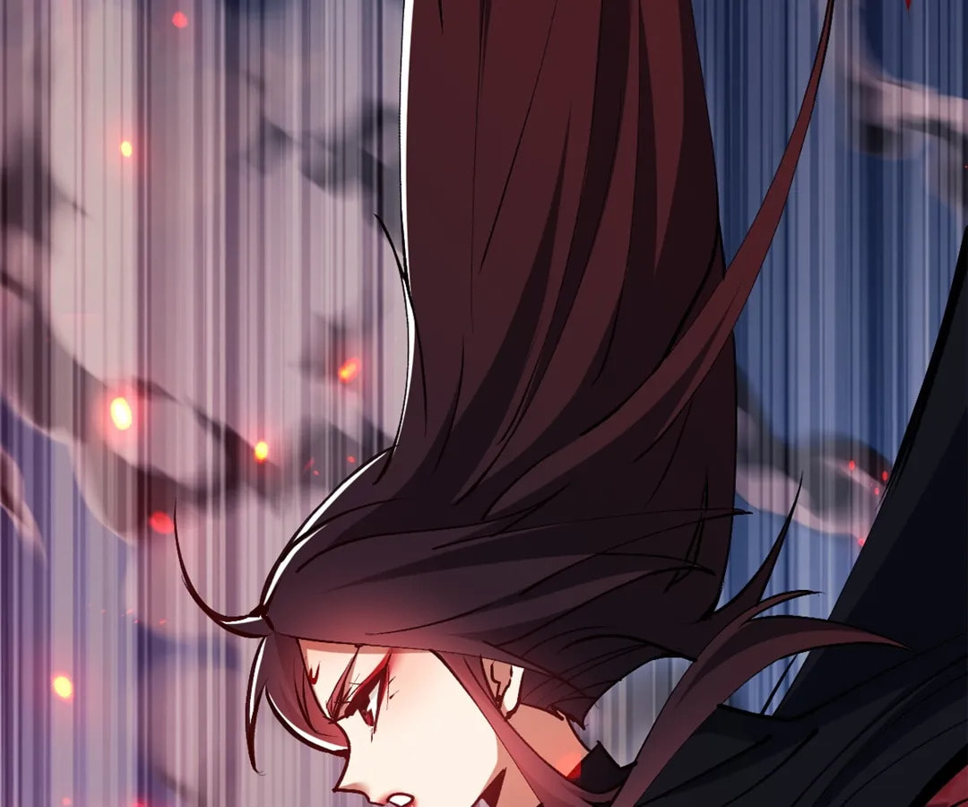 Villain Cultivator’s Secret Return Chapter 59 page 33 - 