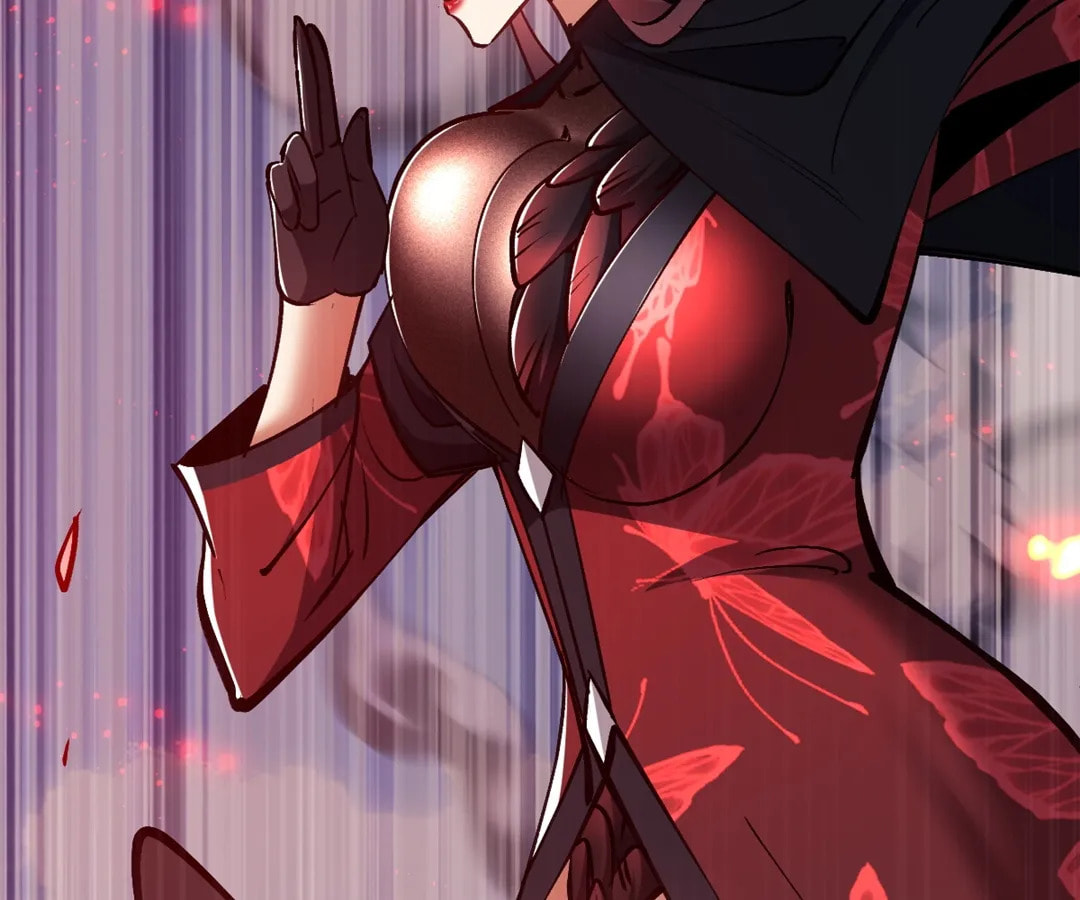 Villain Cultivator’s Secret Return Chapter 59 page 34 - 