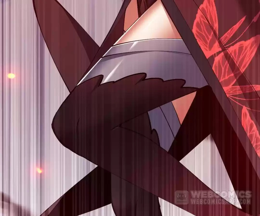 Villain Cultivator’s Secret Return Chapter 59 page 35 - 