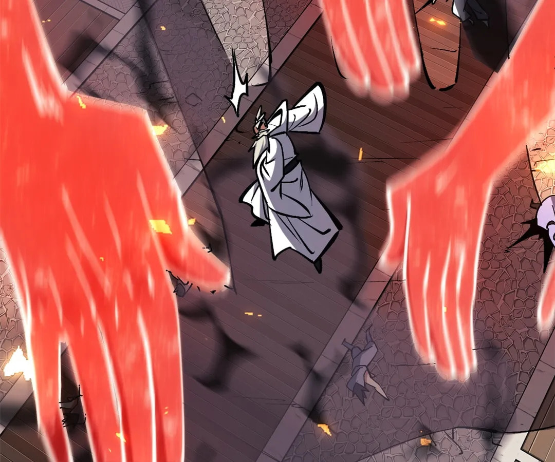 Villain Cultivator’s Secret Return Chapter 59 page 40 - 