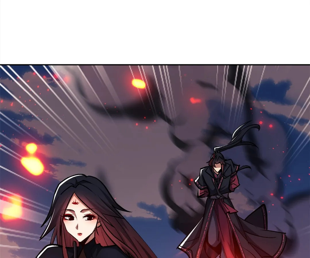 Villain Cultivator’s Secret Return Chapter 59 page 45 - 