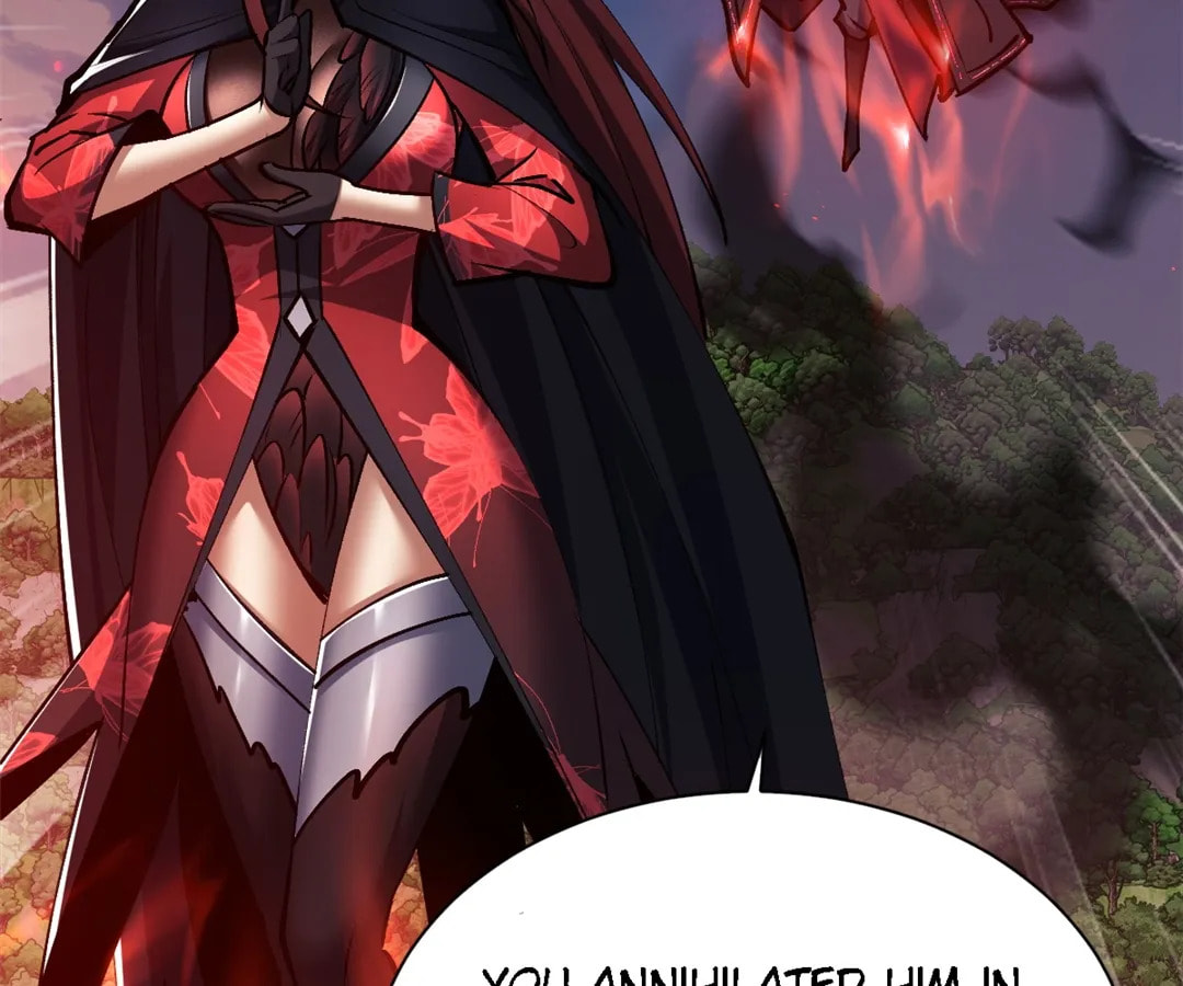 Villain Cultivator’s Secret Return Chapter 59 page 46 - 