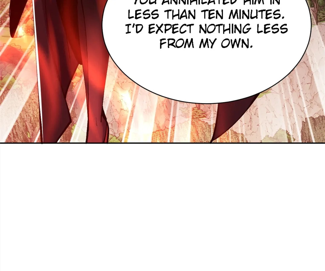 Villain Cultivator’s Secret Return Chapter 59 page 47 - 