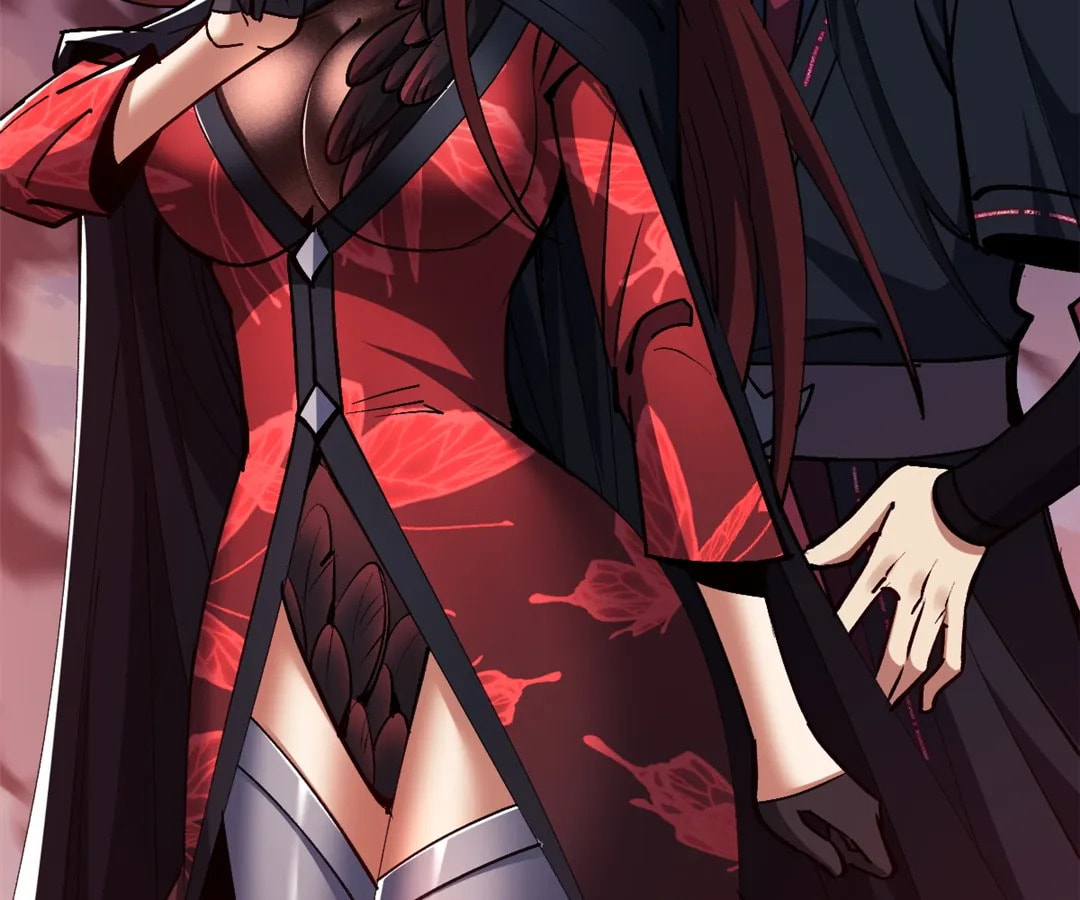 Villain Cultivator’s Secret Return Chapter 59 page 49 - 