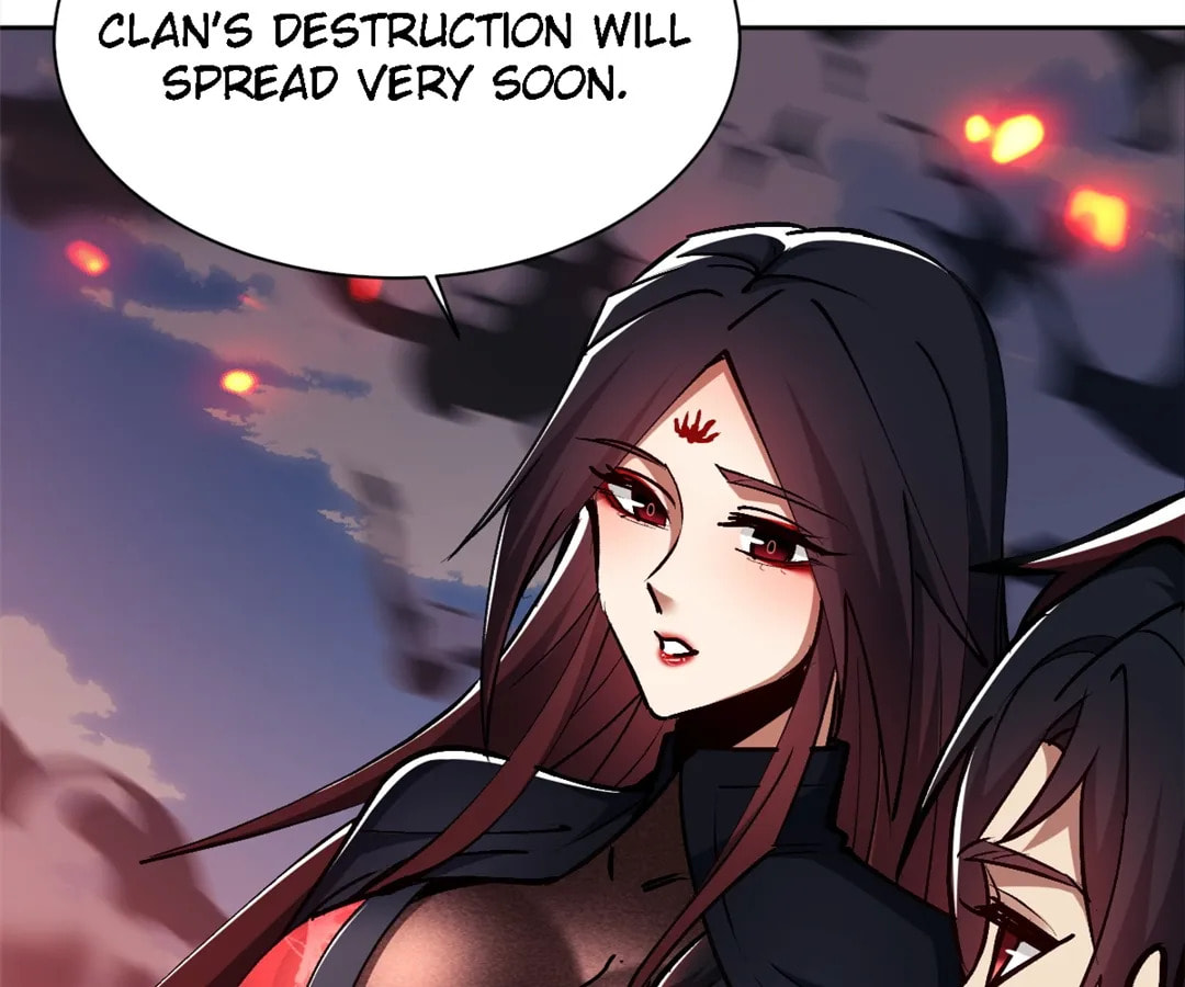 Villain Cultivator’s Secret Return Chapter 59 page 52 - 