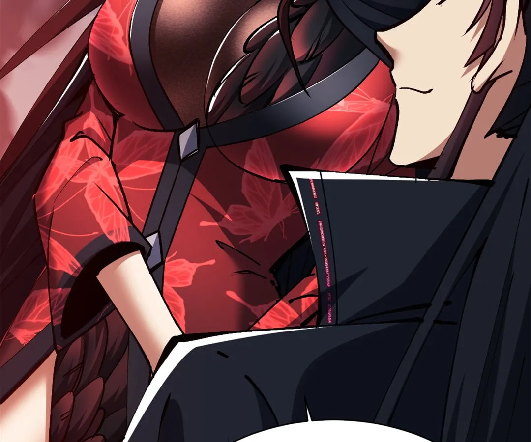 Villain Cultivator’s Secret Return Chapter 59 page 53 - 