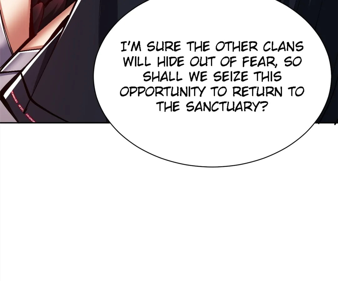 Villain Cultivator’s Secret Return Chapter 59 page 54 - 