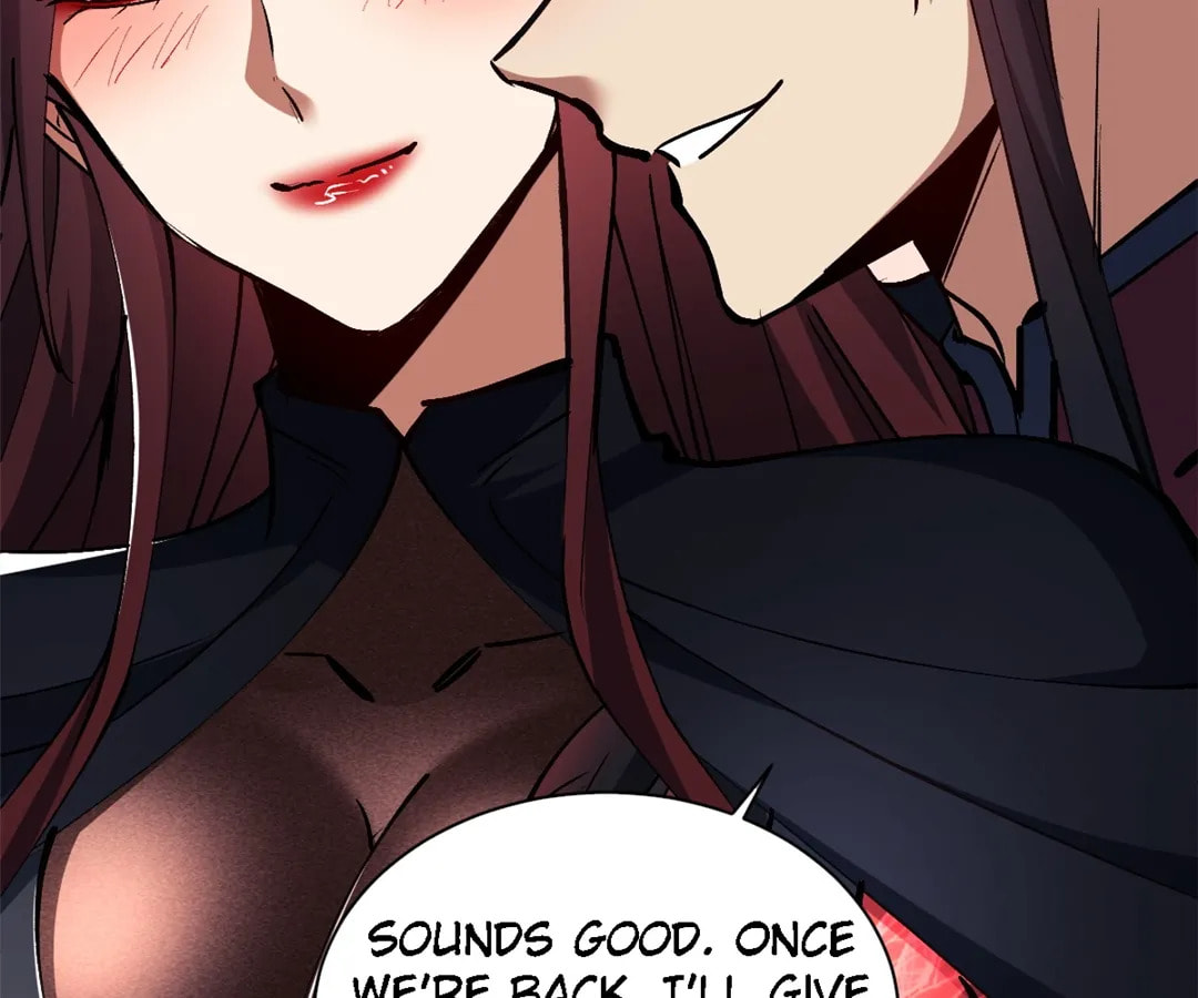 Villain Cultivator’s Secret Return Chapter 59 page 56 - 