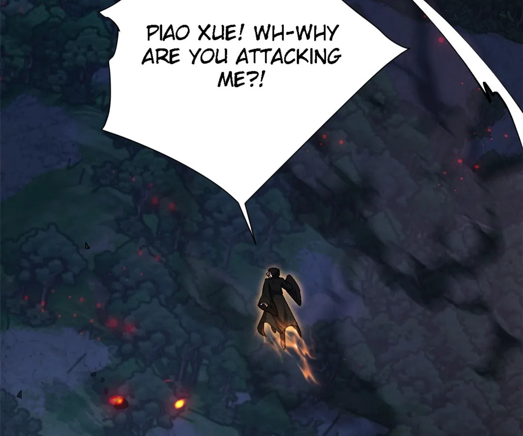 Villain Cultivator’s Secret Return Chapter 59 page 60 - 