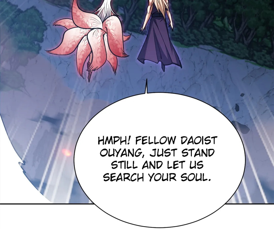 Villain Cultivator’s Secret Return Chapter 59 page 62 - 