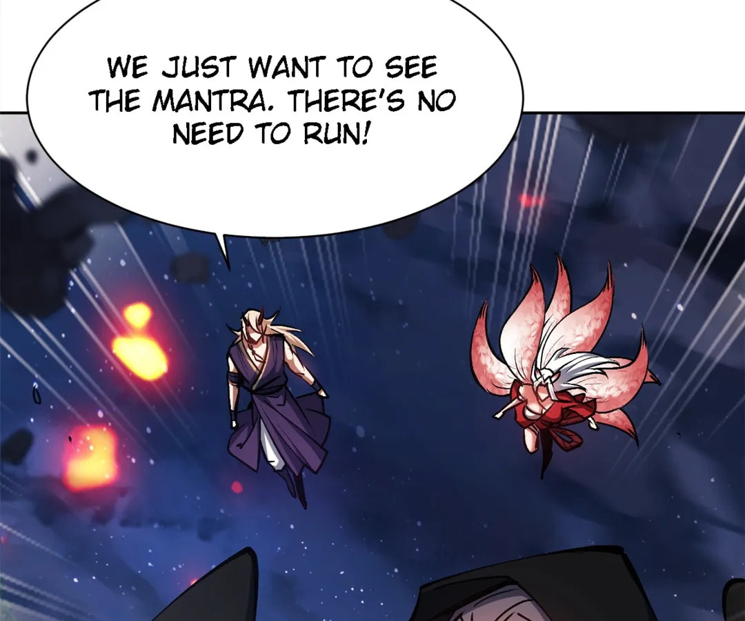Villain Cultivator’s Secret Return Chapter 59 page 64 - 
