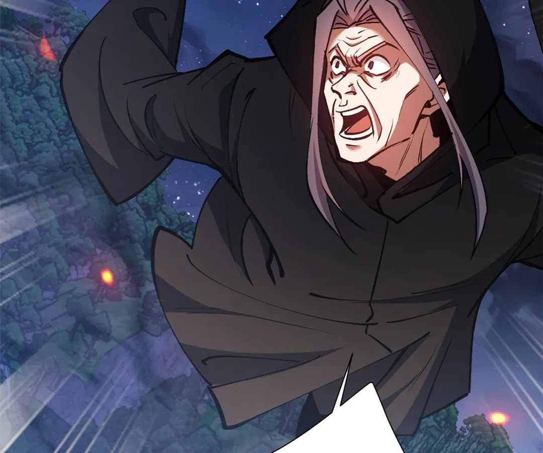 Villain Cultivator’s Secret Return Chapter 59 page 65 - 