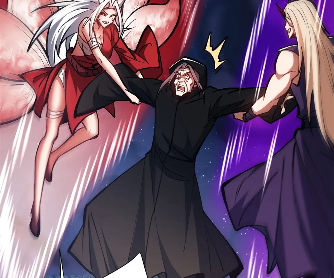 Villain Cultivator’s Secret Return Chapter 59 page 68 - 