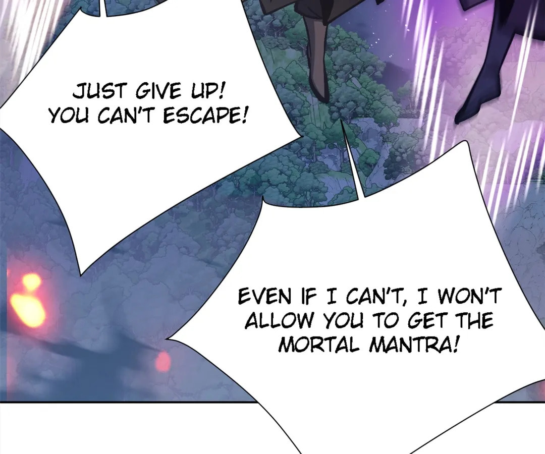 Villain Cultivator’s Secret Return Chapter 59 page 69 - 