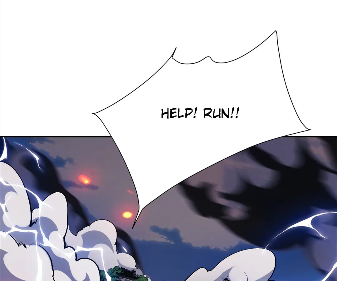 Villain Cultivator’s Secret Return Chapter 59 page 8 - 