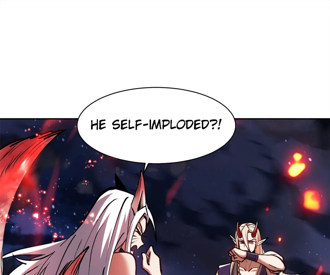 Villain Cultivator’s Secret Return Chapter 59 page 74 - 