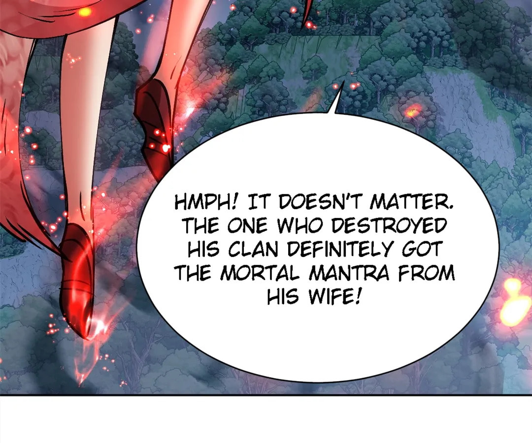 Villain Cultivator’s Secret Return Chapter 59 page 76 - 
