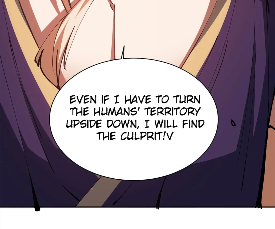 Villain Cultivator’s Secret Return Chapter 59 page 79 - 