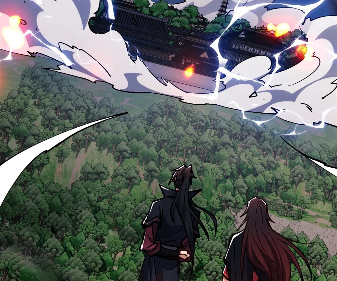 Villain Cultivator’s Secret Return Chapter 59 page 9 - 