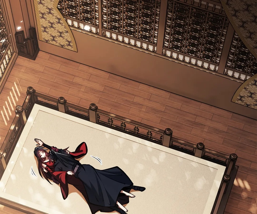 Villain Cultivator’s Secret Return Chapter 59 page 86 - 