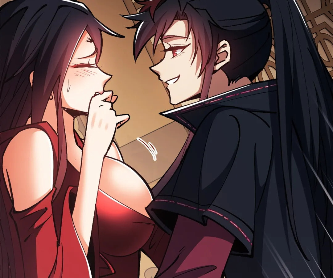 Villain Cultivator’s Secret Return Chapter 59 page 89 - 