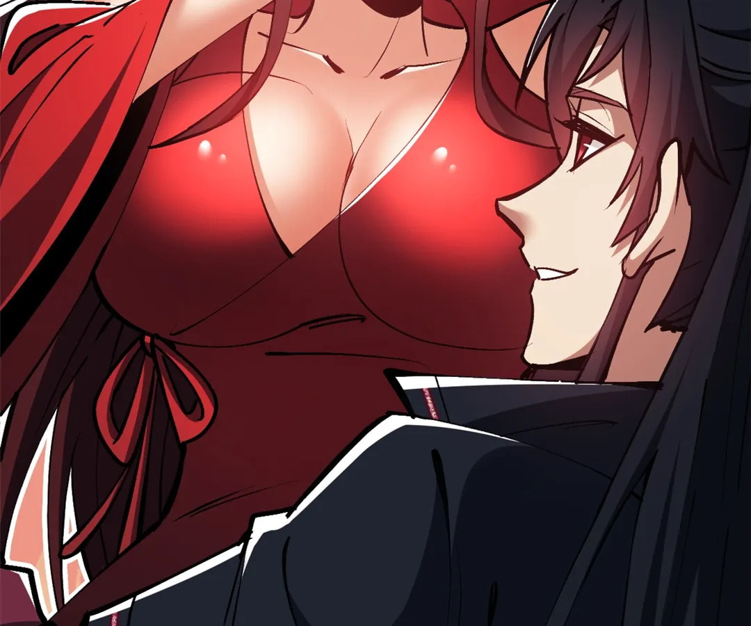 Villain Cultivator’s Secret Return Chapter 59 page 94 - 
