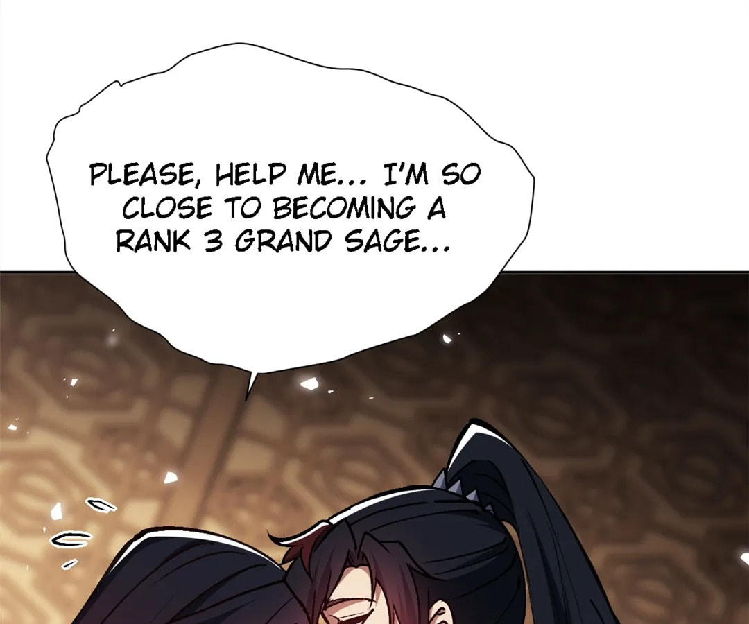 Villain Cultivator’s Secret Return Chapter 59 page 96 - 
