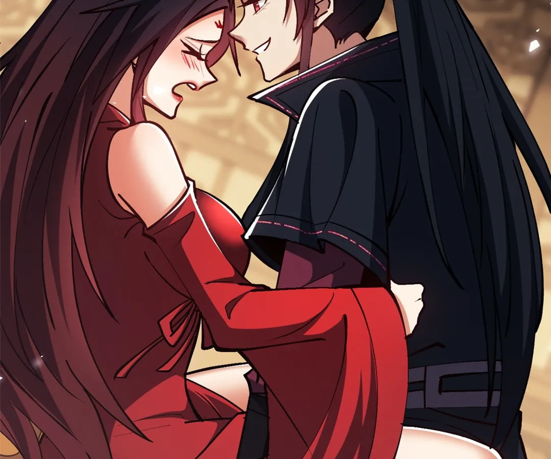 Villain Cultivator’s Secret Return Chapter 59 page 97 - 