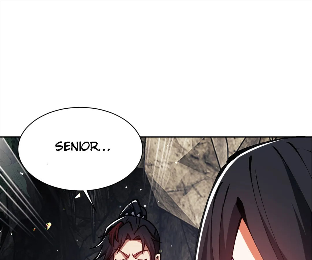 Villain Cultivator’s Secret Return Chapter 60 page 1 - 