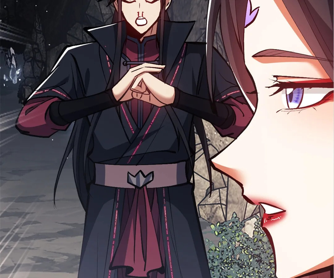 Villain Cultivator’s Secret Return Chapter 60 page 2 - 