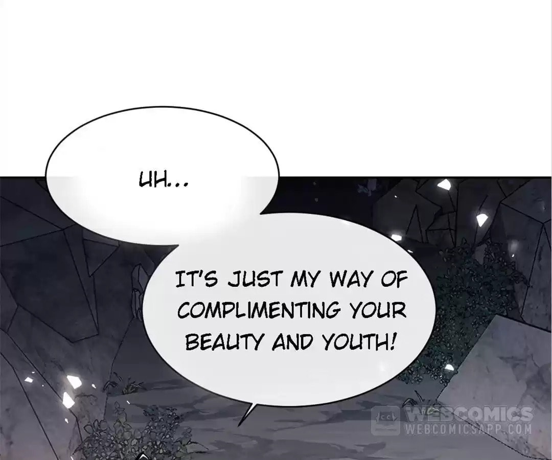 Villain Cultivator’s Secret Return Chapter 60 page 11 - 