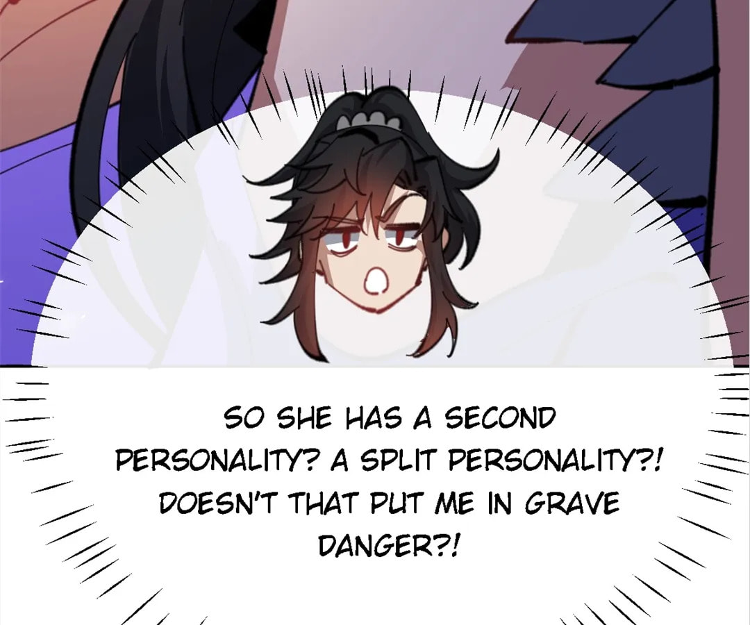 Villain Cultivator’s Secret Return Chapter 60 page 109 - 