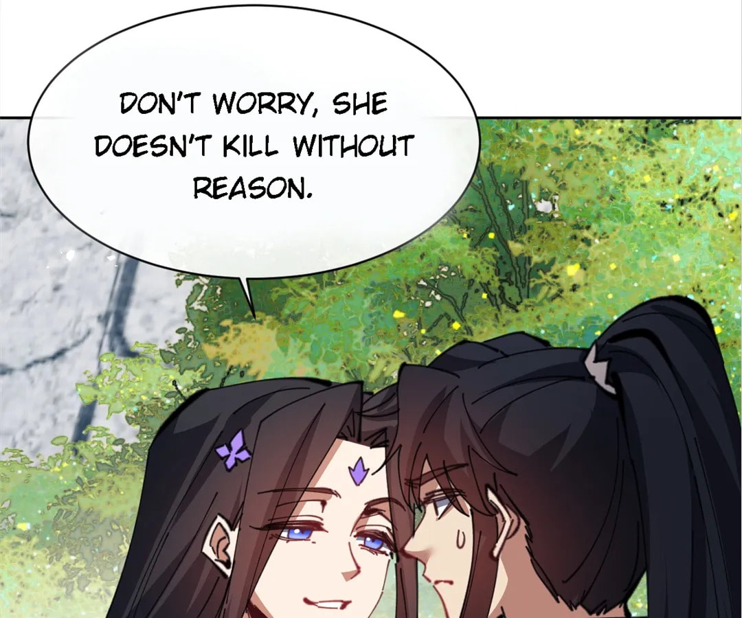 Villain Cultivator’s Secret Return Chapter 60 page 111 - 
