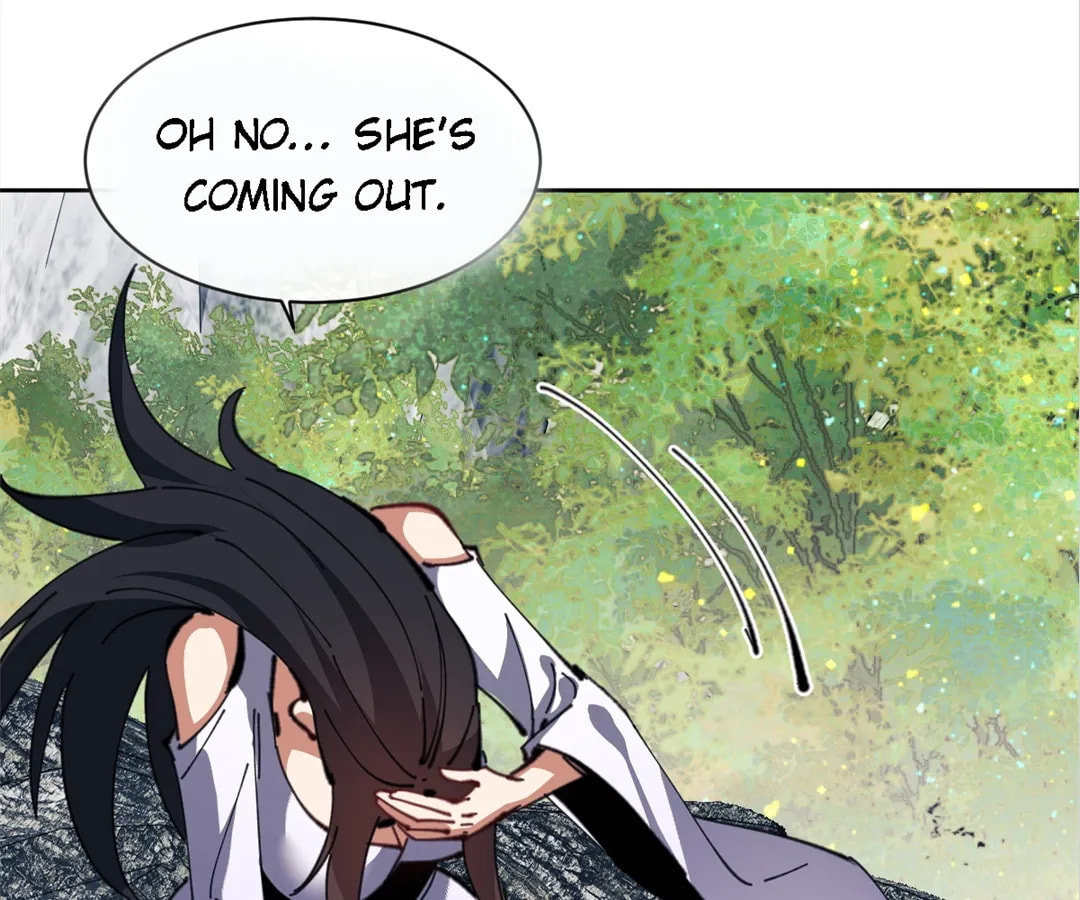 Villain Cultivator’s Secret Return Chapter 60 page 114 - 