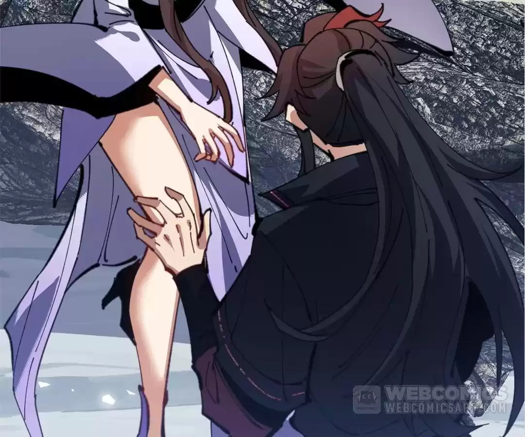 Villain Cultivator’s Secret Return Chapter 60 page 115 - 