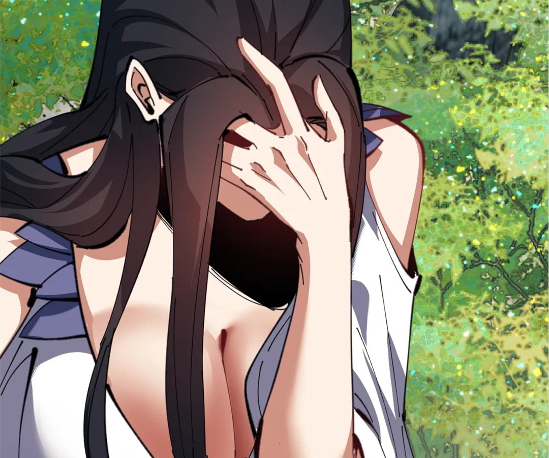 Villain Cultivator’s Secret Return Chapter 60 page 118 - 