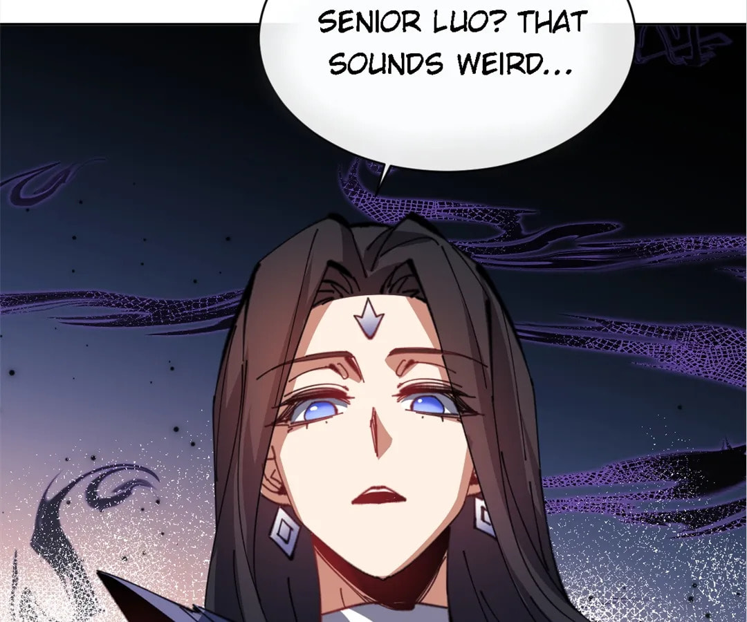 Villain Cultivator’s Secret Return Chapter 60 page 124 - 