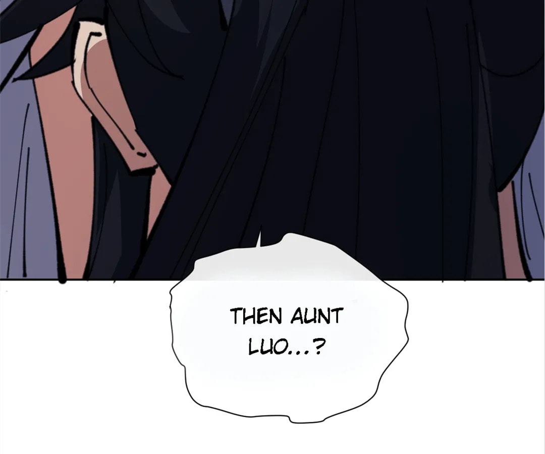 Villain Cultivator’s Secret Return Chapter 60 page 127 - 