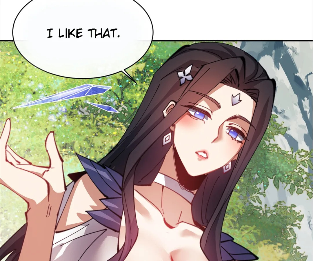 Villain Cultivator’s Secret Return Chapter 60 page 129 - 