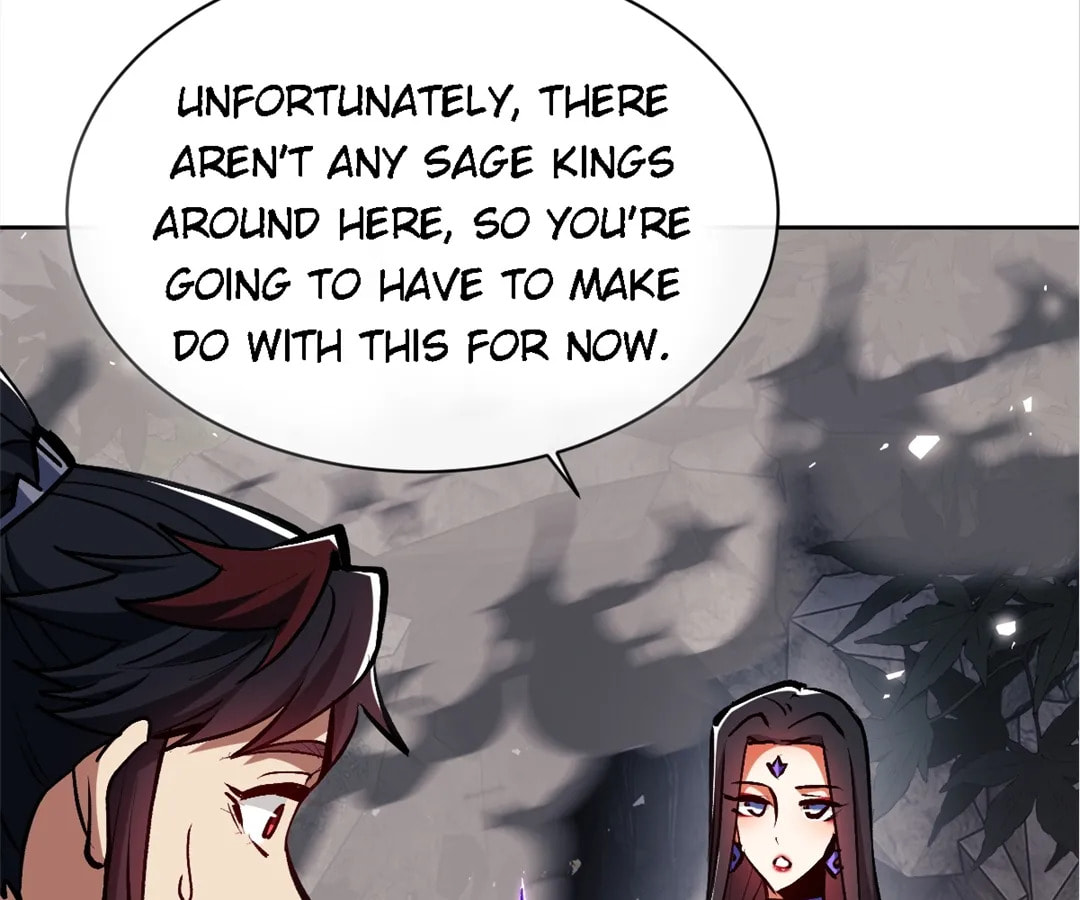 Villain Cultivator’s Secret Return Chapter 60 page 14 - 
