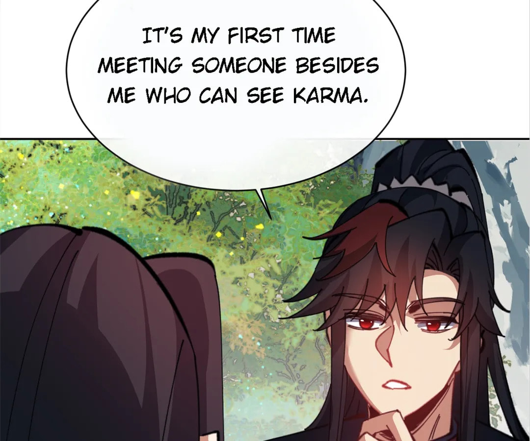 Villain Cultivator’s Secret Return Chapter 60 page 137 - 