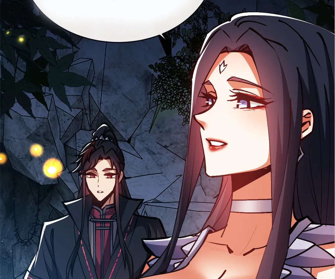 Villain Cultivator’s Secret Return Chapter 60 page 141 - 