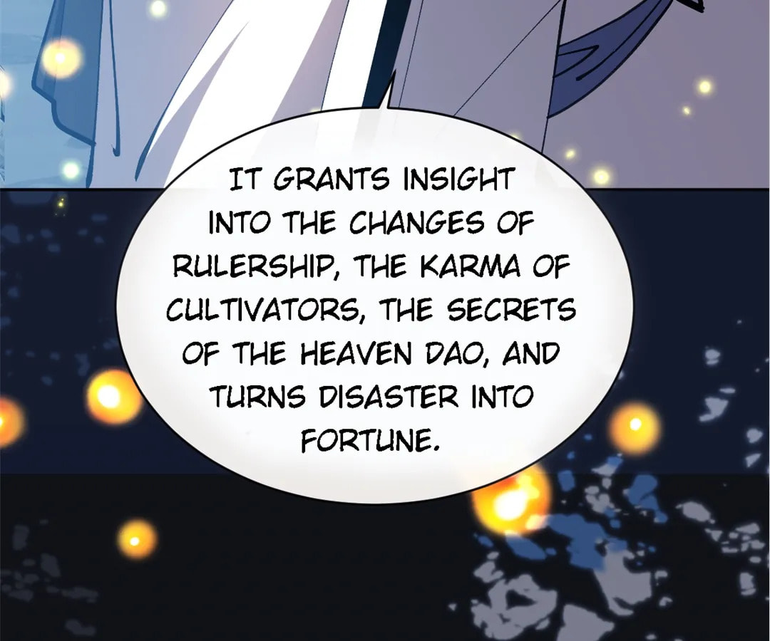 Villain Cultivator’s Secret Return Chapter 60 page 143 - 