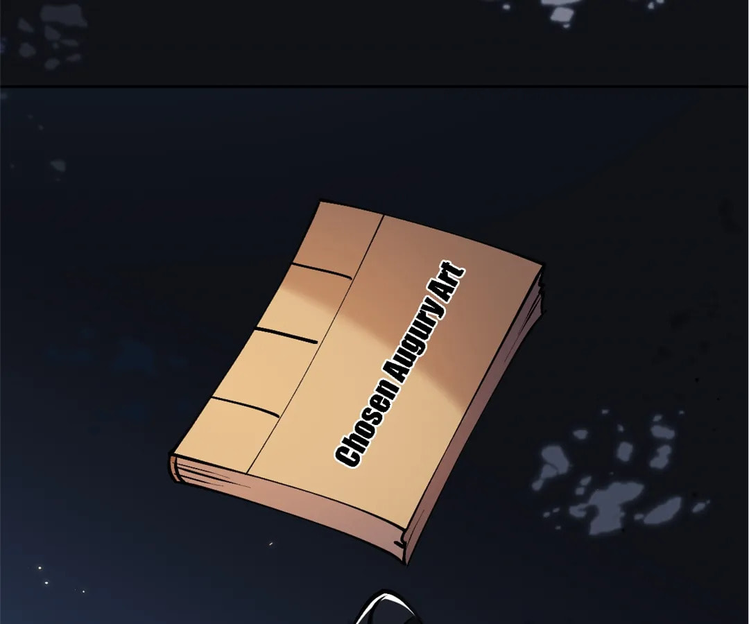 Villain Cultivator’s Secret Return Chapter 60 page 144 - 