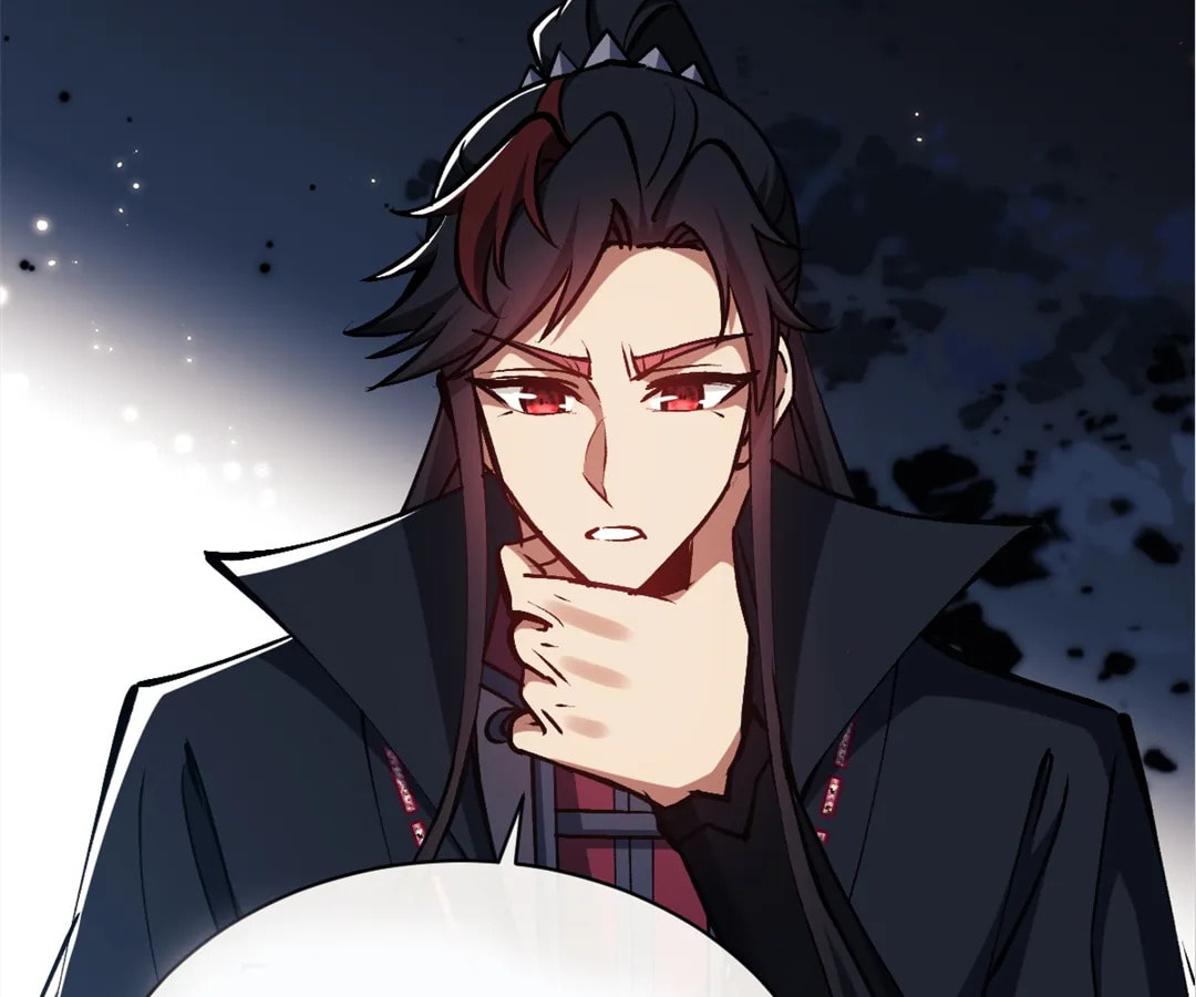 Villain Cultivator’s Secret Return Chapter 60 page 145 - 