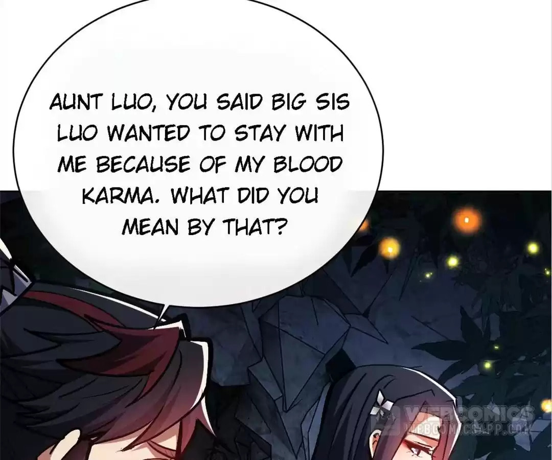Villain Cultivator’s Secret Return Chapter 60 page 147 - 