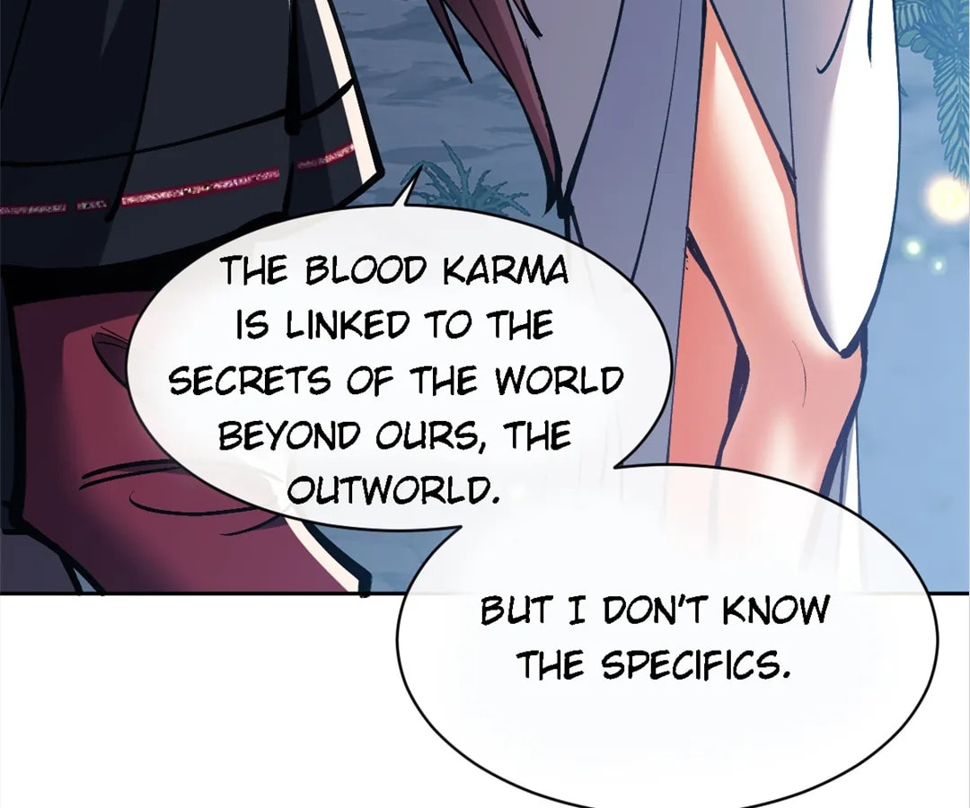Villain Cultivator’s Secret Return Chapter 60 page 149 - 